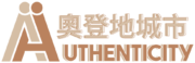 奧登地城市有限公司LOGO